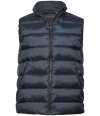 T9648 9648 Tee Jays Lite Bodywarmer Navy colour image